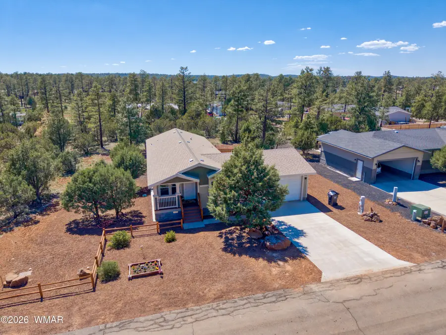 5482 Gray Wolf Drive, Lakeside, AZ 85929 - #2