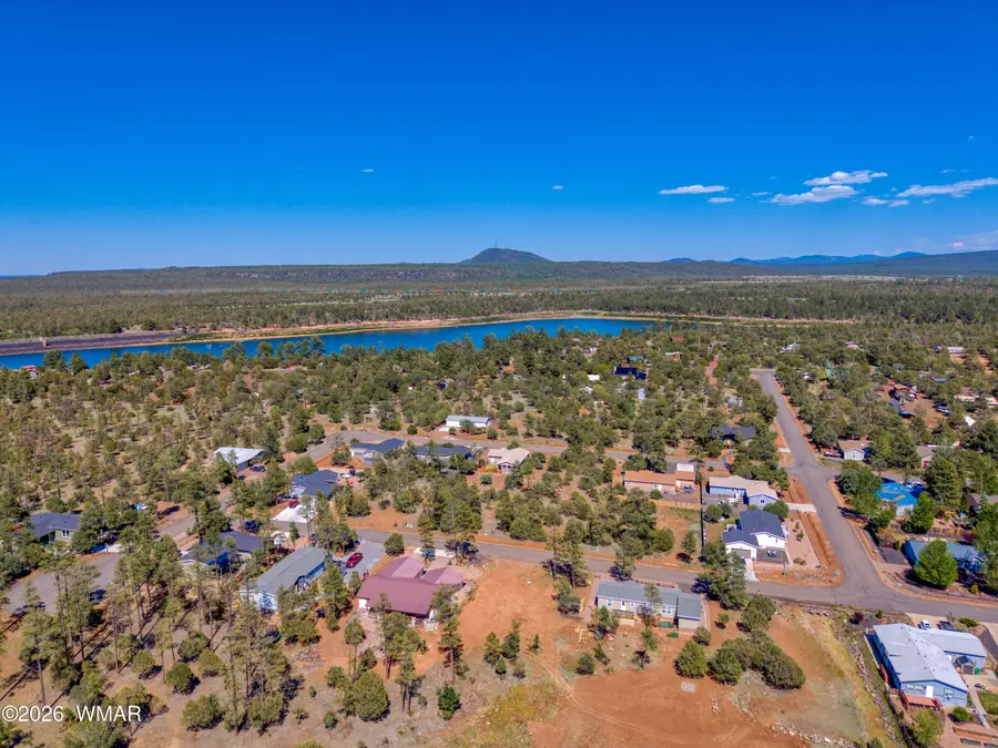 5482 Gray Wolf Drive, Lakeside, AZ 85929 - #3