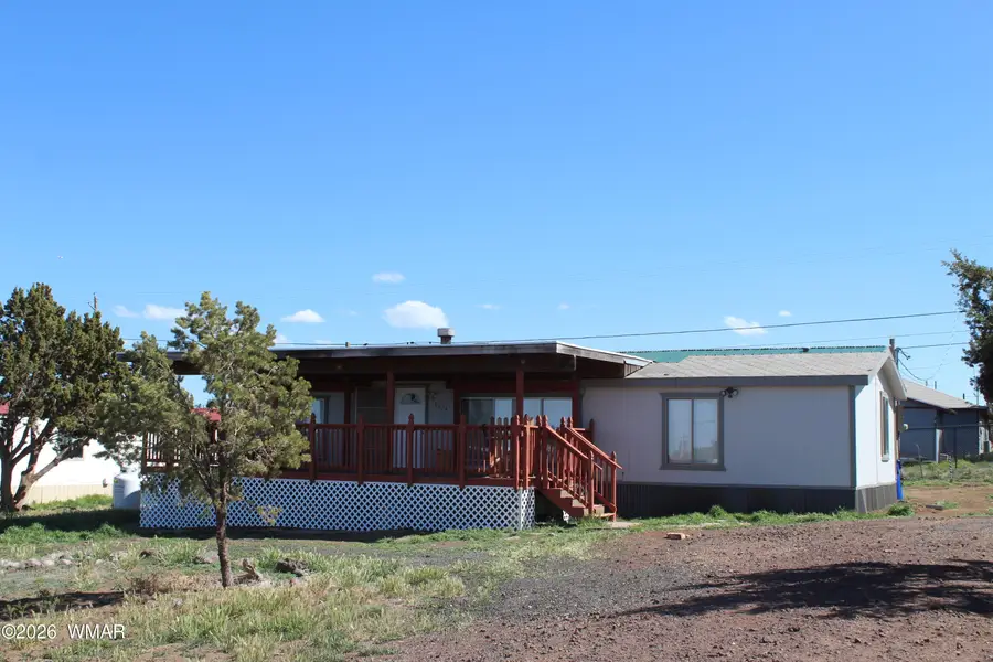 8525 Quail Run Drive, Show Low, AZ 85901 - #2