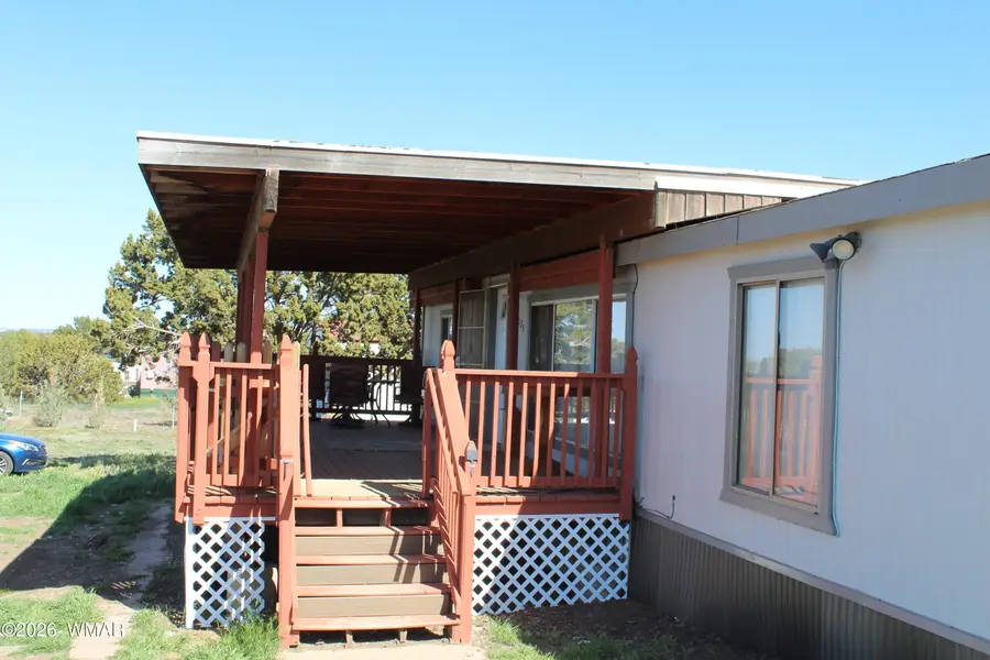 8525 Quail Run Drive, Show Low, AZ 85901 - #3