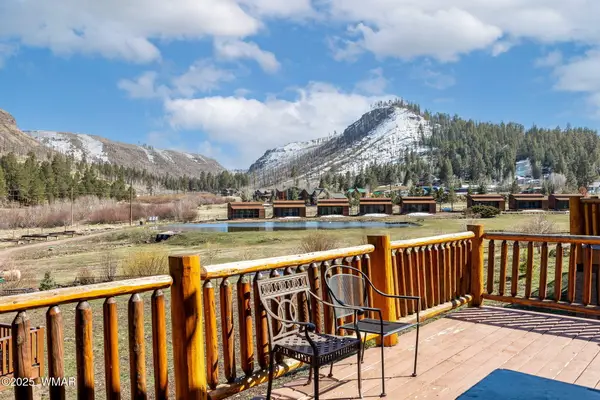 44 Main St #168, Greer, AZ 85927
