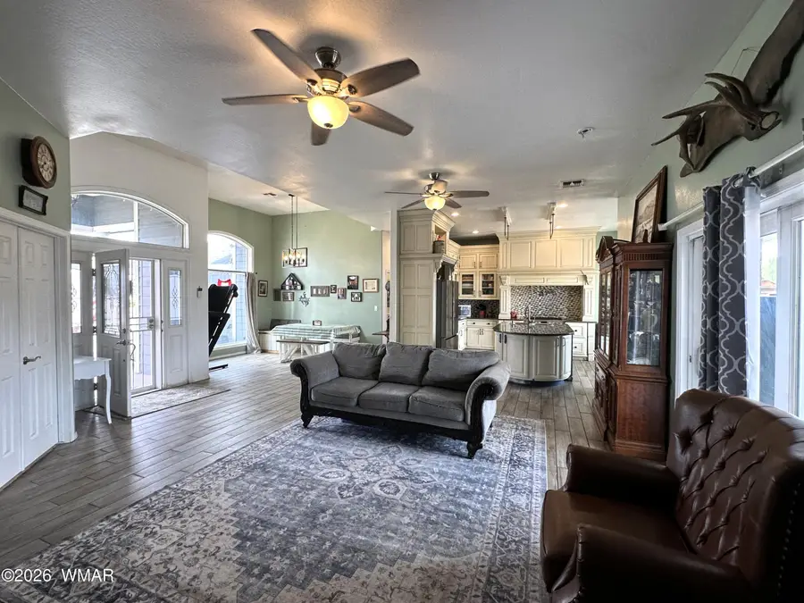 75 E 1st Avenue, Eagar, AZ 85925 - #3