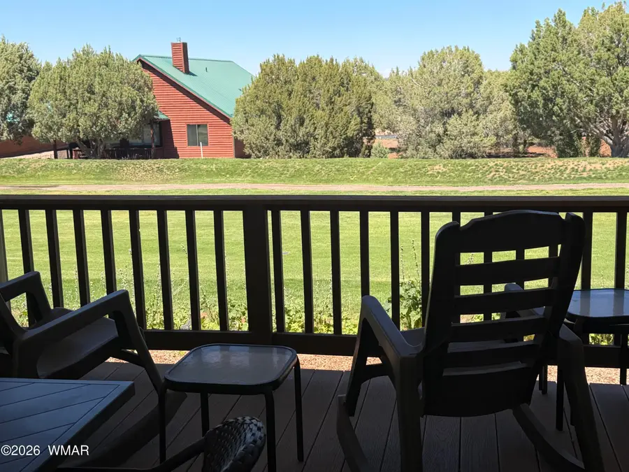 1937 Lynx Drive, Show Low, AZ 85901 - #2