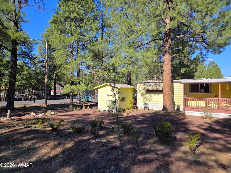 2899 W Whipple Street, Show Low, AZ 85901 - #2
