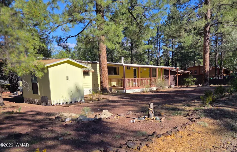 2899 W Whipple Street, Show Low, AZ 85901 - #3