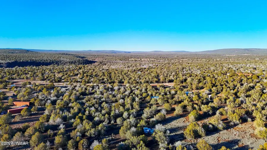 2408 & 237 W Skyline Dr (9.72 Acres), Ash Fork, AZ 86320 - #3