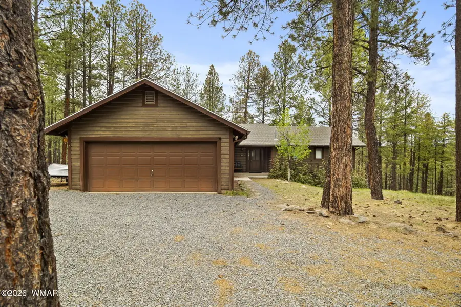 3 Acr 1029, Greer, AZ 85927 - #3