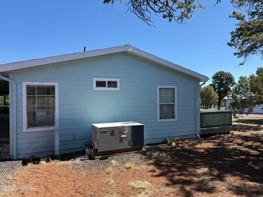 103A County Road 3312, Vernon, AZ 85940 - #2