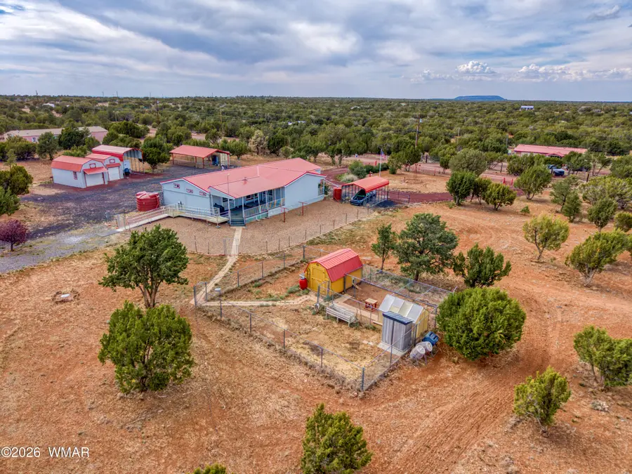 68 Charlene Drive, Concho, AZ 85924 - #2