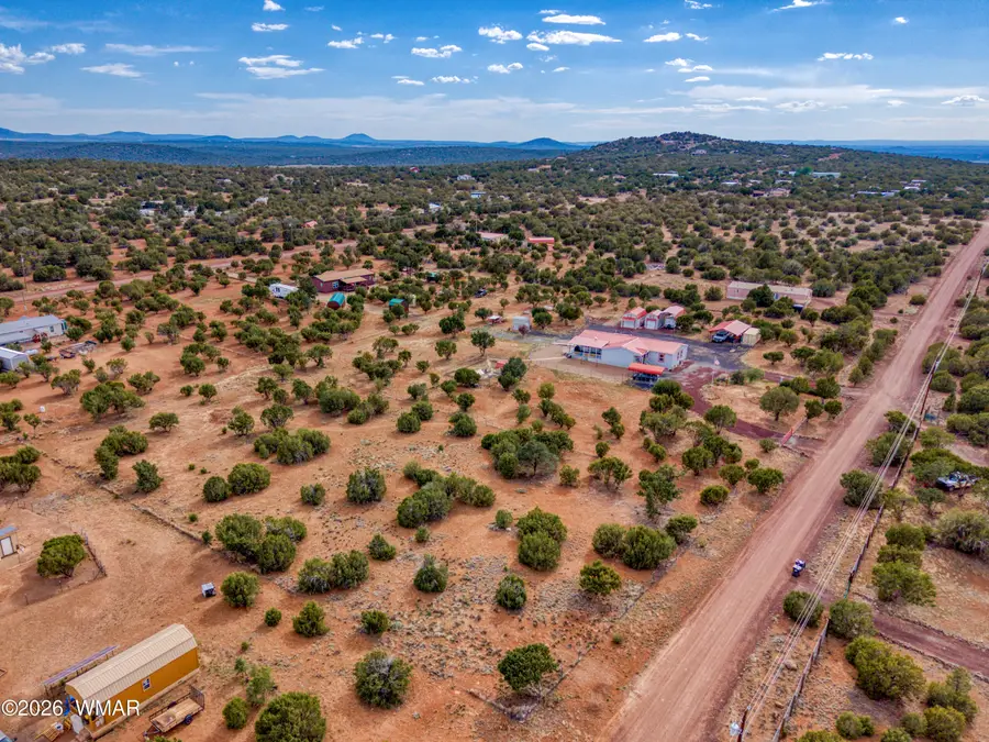 68 Charlene Drive, Concho, AZ 85924 - #3