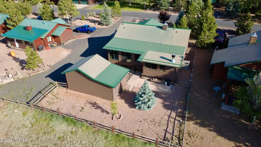 2334 N Buffalo Loop, Overgaard, AZ 85933 - #3
