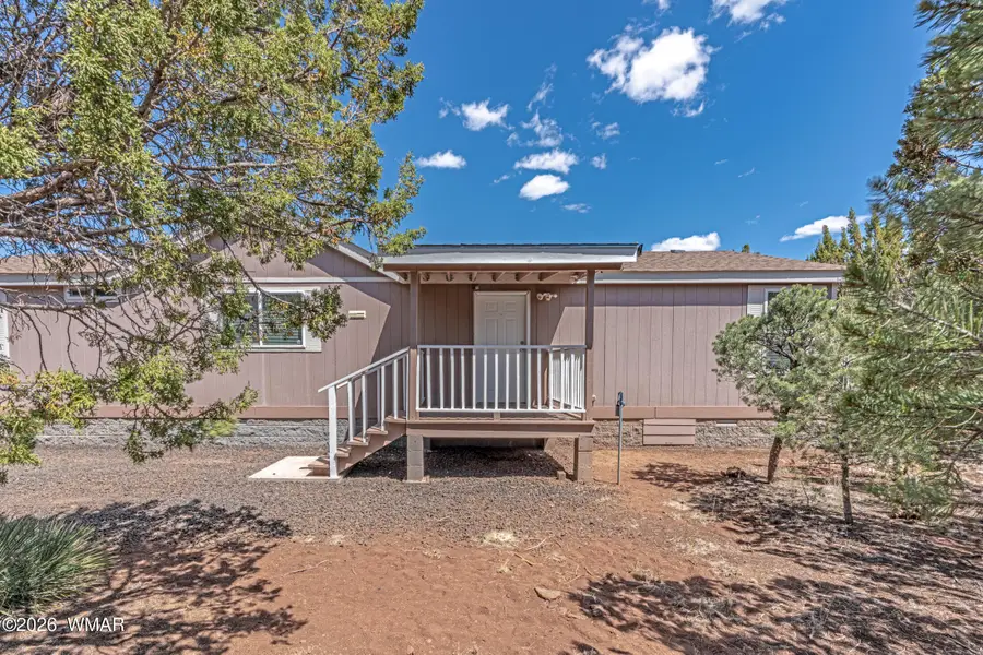 4 N3591, Vernon, AZ 85940 - #3