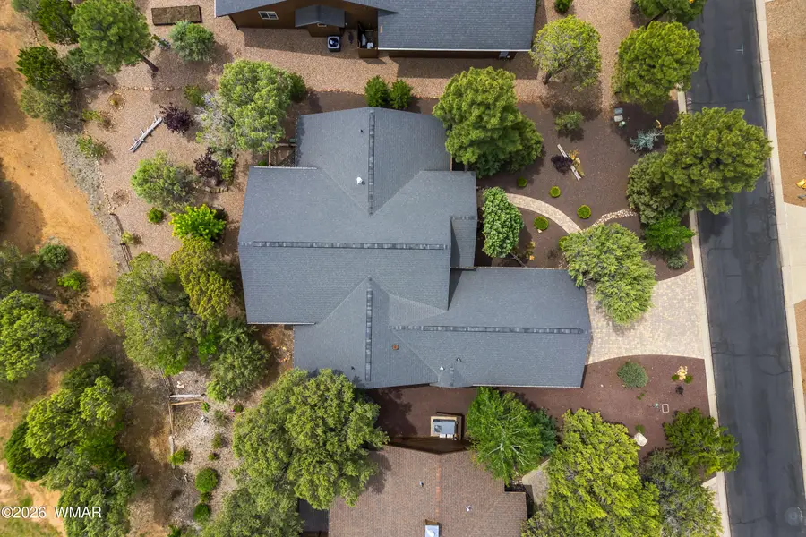 321 N Retreat Drive, Show Low, AZ 85901 - #3
