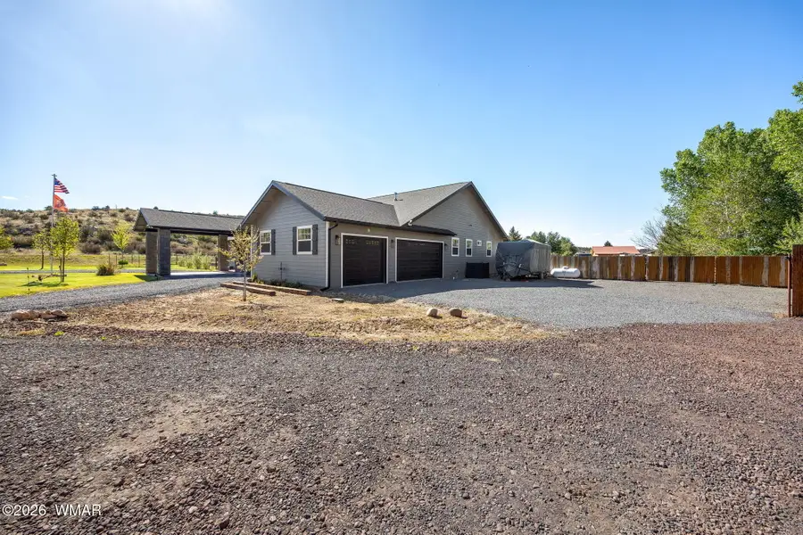 1940 Stone Gate Way, Heber, AZ 85928 - #2