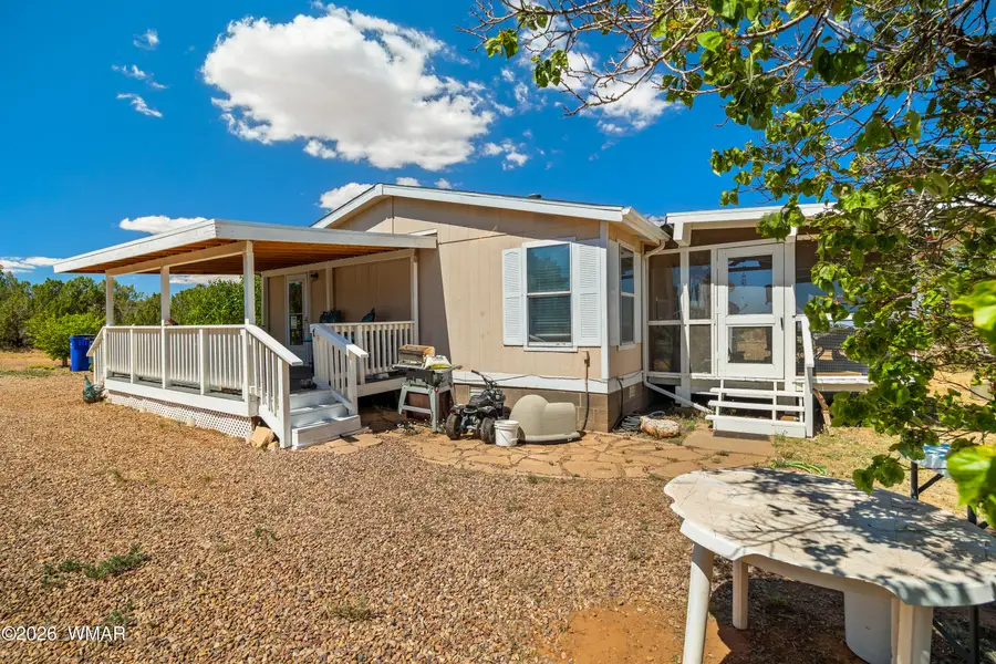 3833 Petersen Road, Snowflake, AZ 85937 - #3