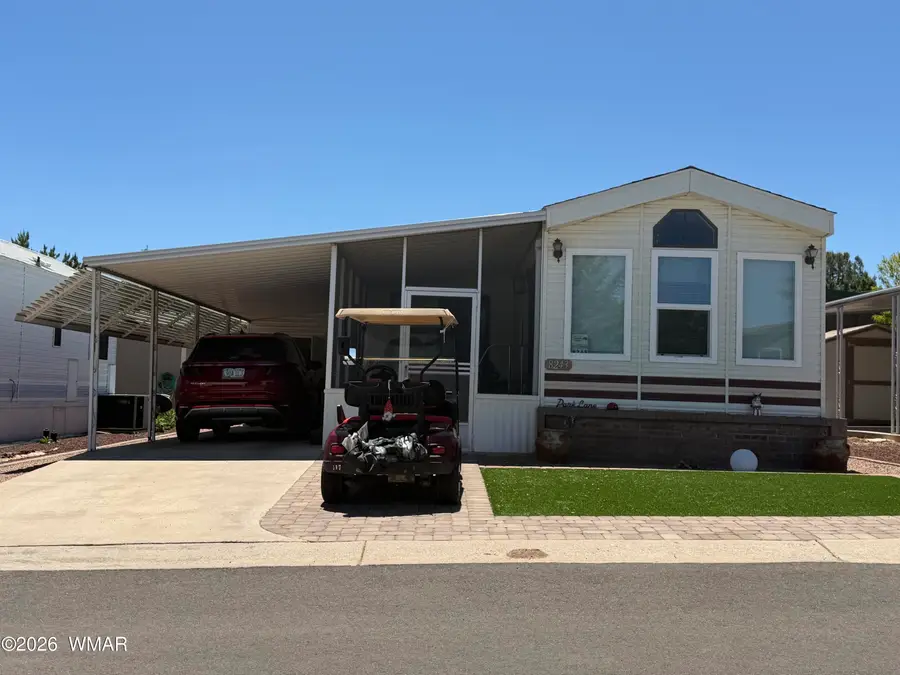 8243 Cottontail Lane, Show Low, AZ 85901 - #2