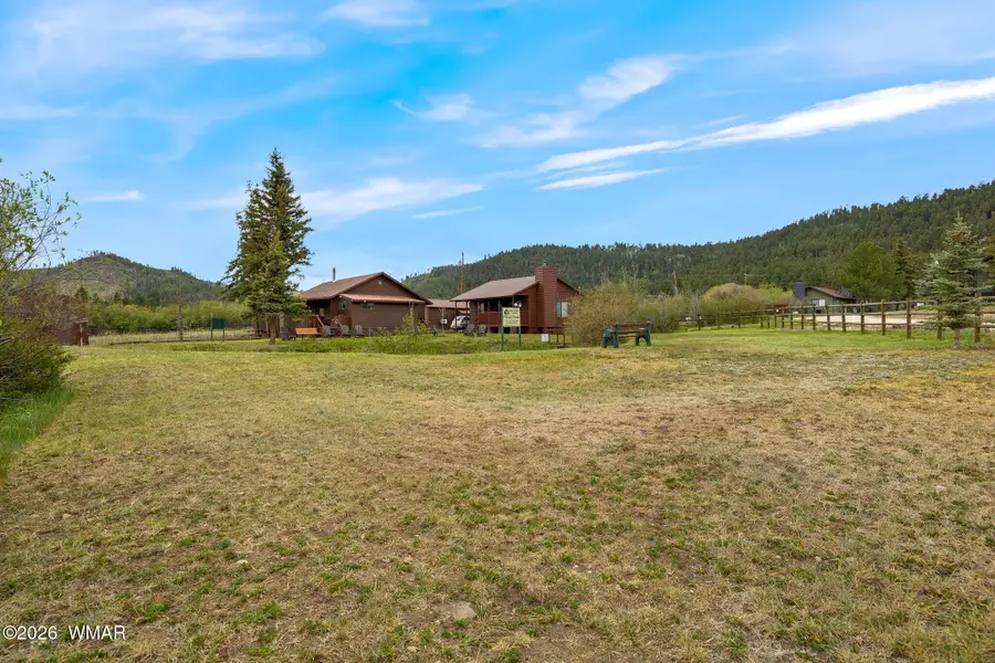 85 N Main Street, Greer, AZ 85927 - #3
