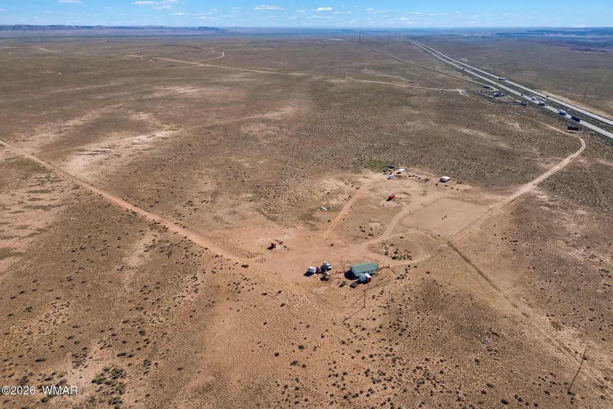 80 L K Ranch Road, New River, AZ 86028 - #1