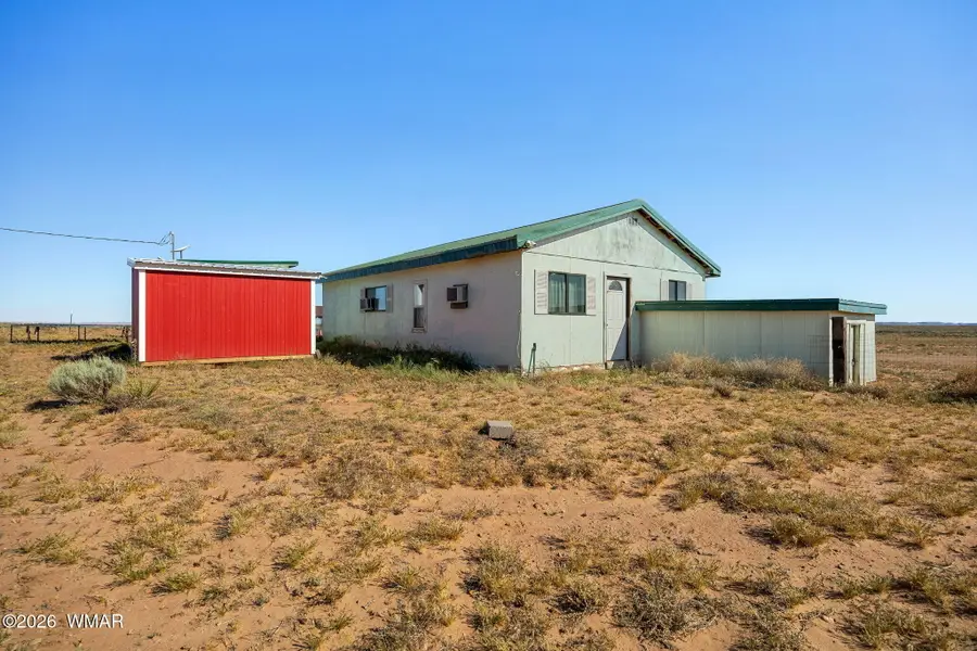 80 L K Ranch Road, New River, AZ 86028 - #2