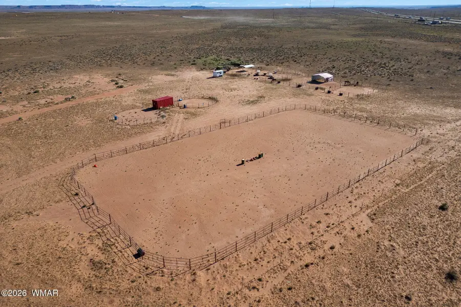 80 L K Ranch Road, New River, AZ 86028 - #3