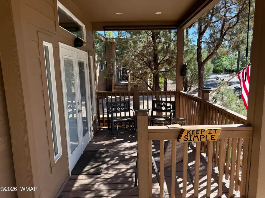 3851 Vacation Village Village, Show Low, AZ 85901 - #2