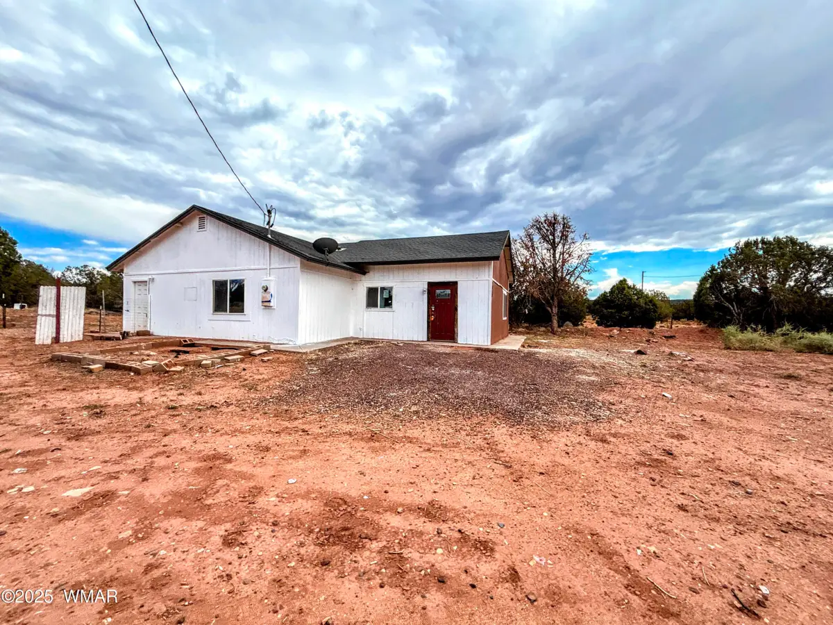 4119 Indian Bend Road, Snowflake, AZ 85937 - #1