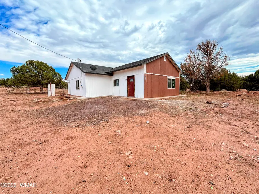 4119 Indian Bend Road, Snowflake, AZ 85937 - #3