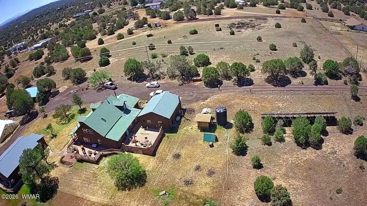 6527 Maxwell Lane, Show Low, AZ 85901 - #1