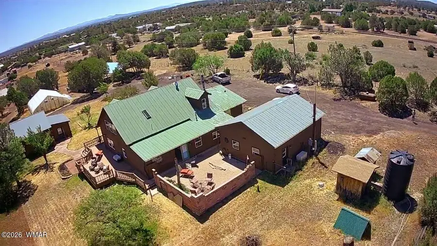 6527 Maxwell Lane, Show Low, AZ 85901 - #2