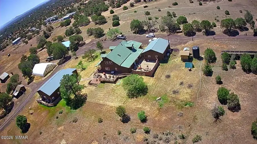 6527 Maxwell Lane, Show Low, AZ 85901 - #3