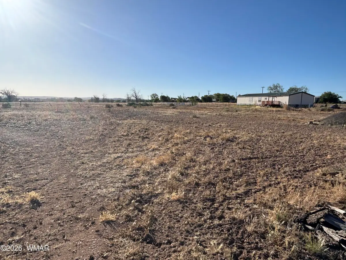 335 W 1000 Street, Taylor, AZ 85939 - #1