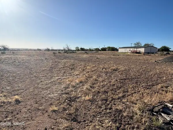 335 W 1000 Street, Taylor, AZ 85939