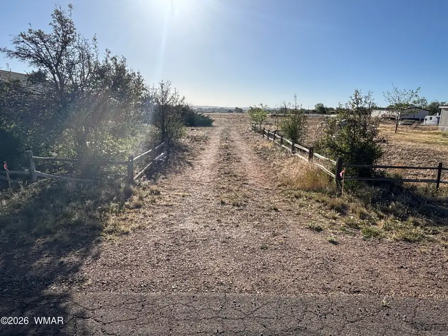 335 W 1000 Street, Taylor, AZ 85939 - #3
