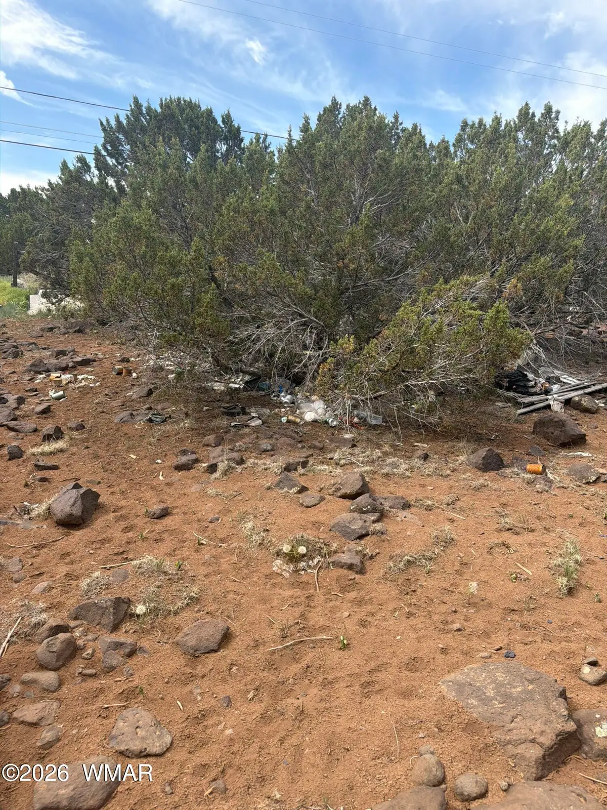 8547 Antelope Drive, Show Low, AZ 85901 - #1