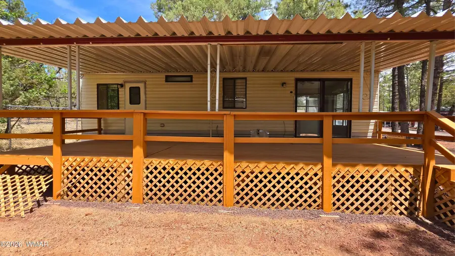 2468 Running Bear #44 Road, Lakeside, AZ 85929 - #3
