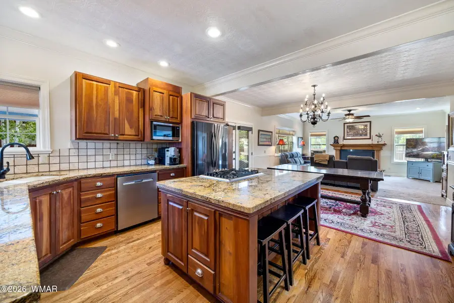 1875 W Settlers Lane, Lakeside, AZ 85929 - #2