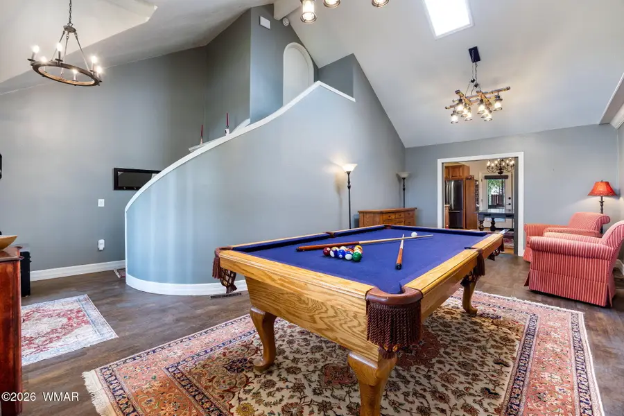 1875 W Settlers Lane, Lakeside, AZ 85929 - #3
