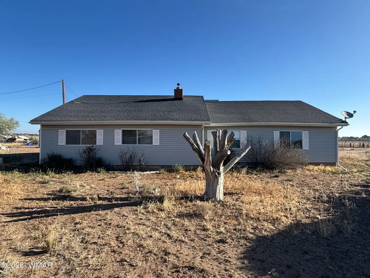 331 W 1000 Street, Taylor, AZ 85939 - #1
