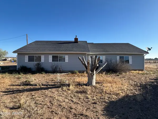331 W 1000 Street, Taylor, AZ 85939