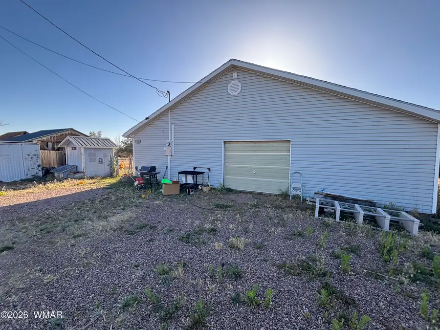331 W 1000 Street, Taylor, AZ 85939 - #2