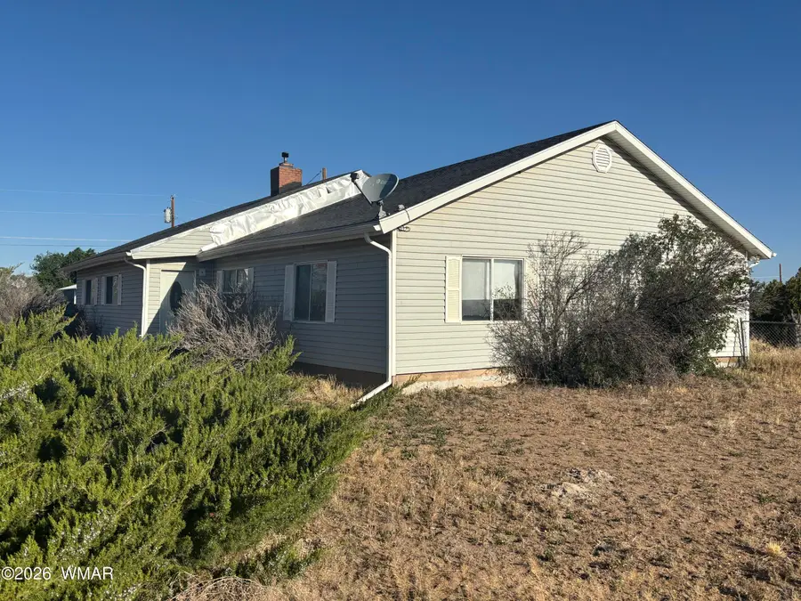 331 W 1000 Street, Taylor, AZ 85939 - #3