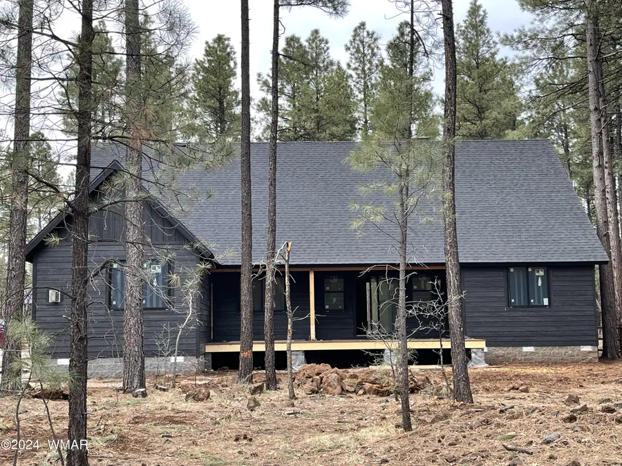 3824 Buck Springs Road, Pinetop, AZ 85935 - #3