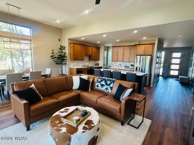 891 W Snow Creek Trail, Show Low, AZ 85901 - #2