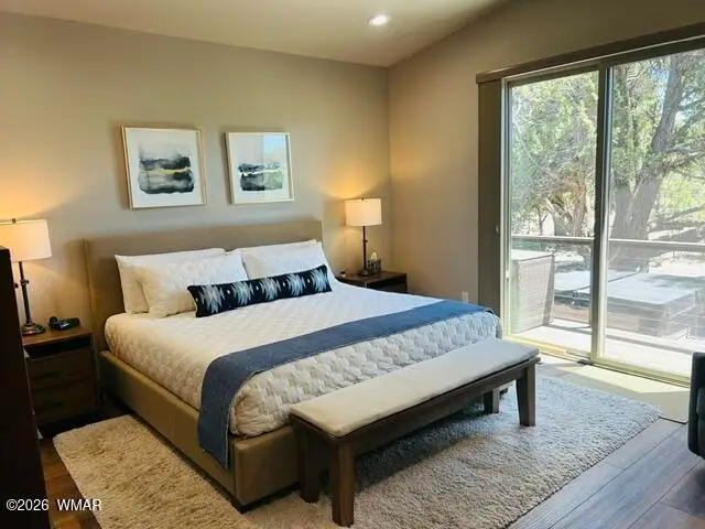 891 W Snow Creek Trail, Show Low, AZ 85901 - #3