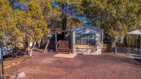 1241 W Mcneil, Show Low, AZ 85901