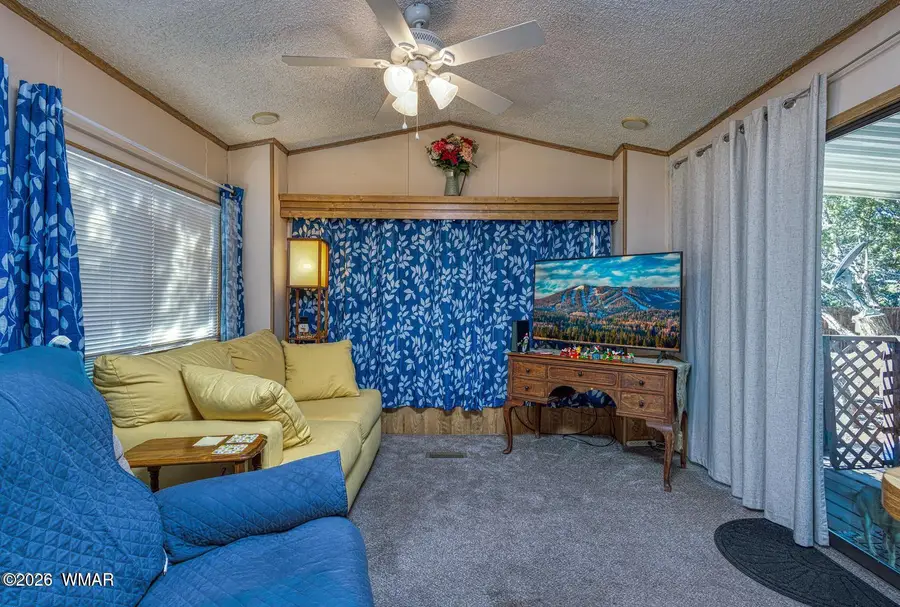 1241 W Mcneil, Show Low, AZ 85901 - #2