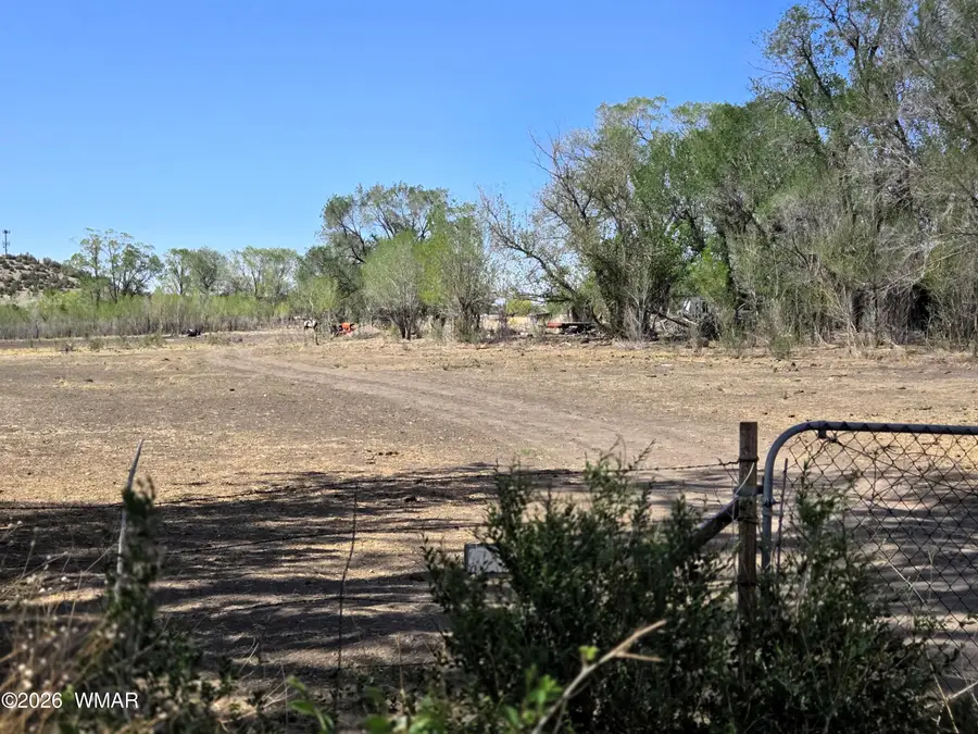 TBD W School Bus Road, Eagar, AZ 85925 - #2