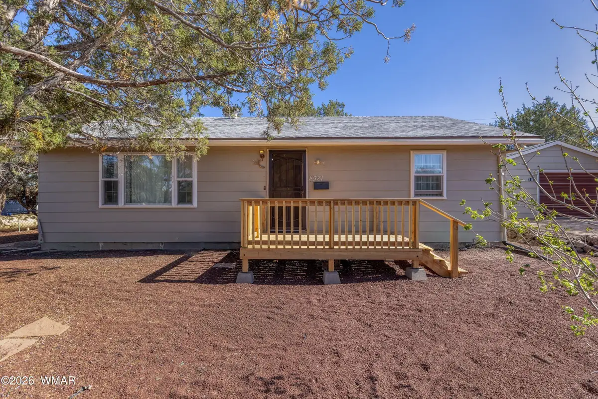 8321 Ridge Drive, Show Low, AZ 85901 - #1