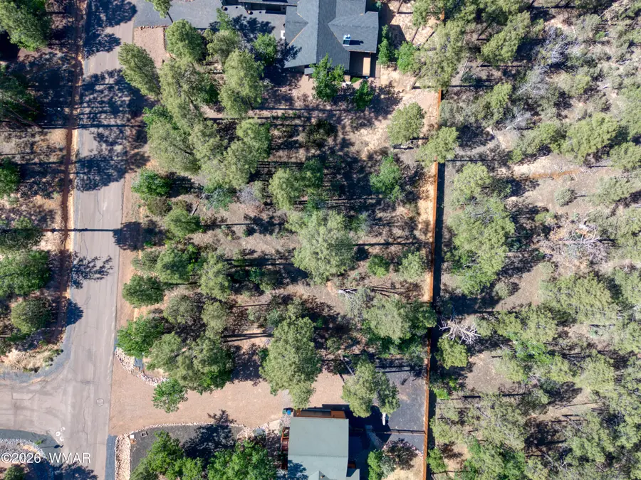 5735 Starlight Ridge Road, Lakeside, AZ 85929 - #3