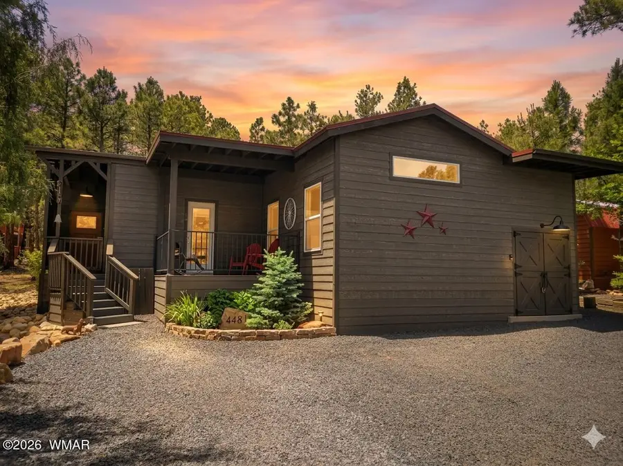 4481 S Elk Trot Loop, Show Low, AZ 85901 - #2
